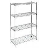 Wire Shelving