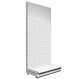 Wall Shelving Perforated