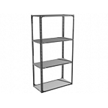 Angle Shelving