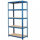 Boltless Shelving